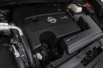 Nissan Murano 2014 года (NA)